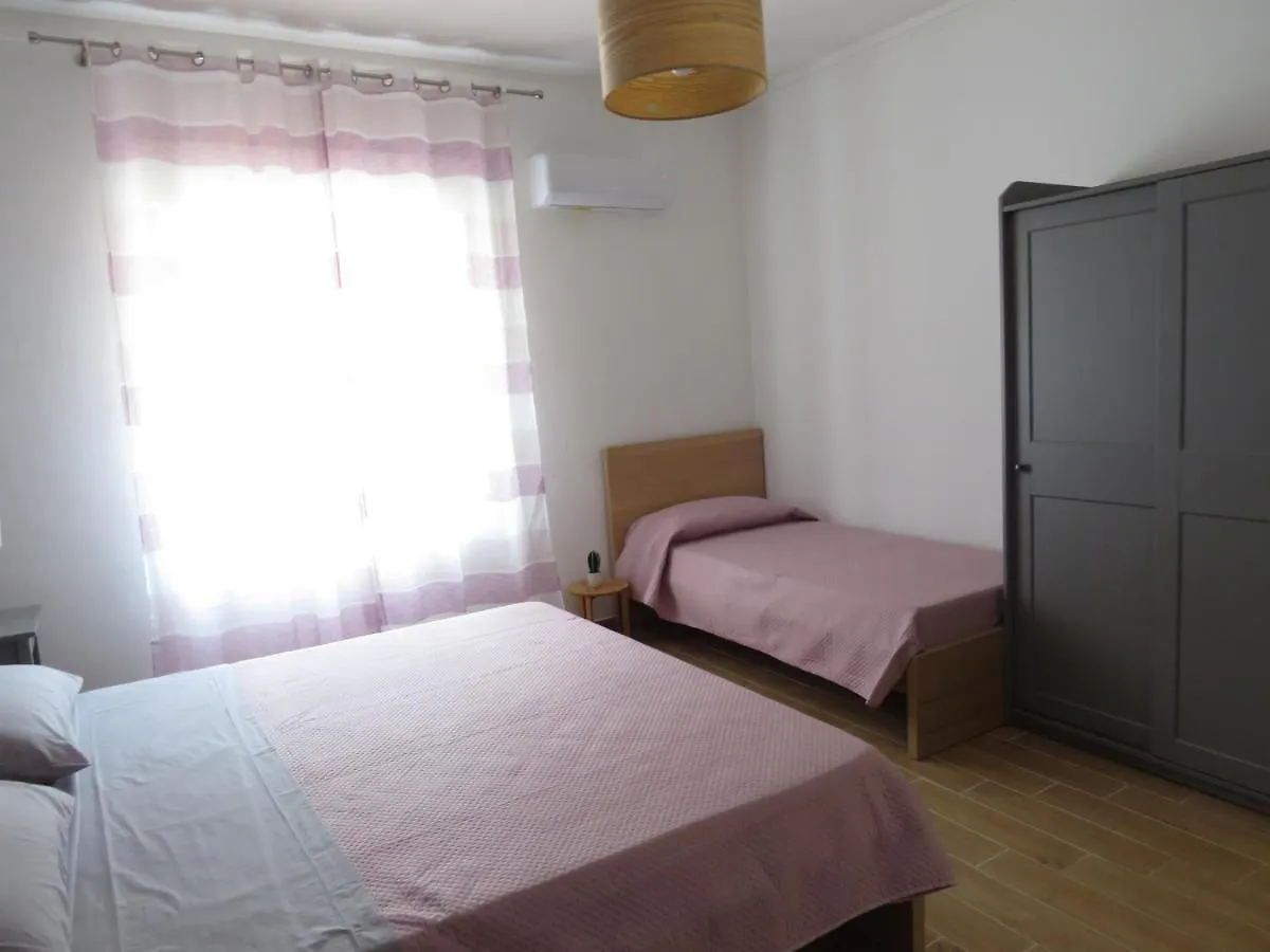 Tanufe Casa Vacanze San Leone 0*,  Włochy