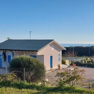 Casa Collis Appartement