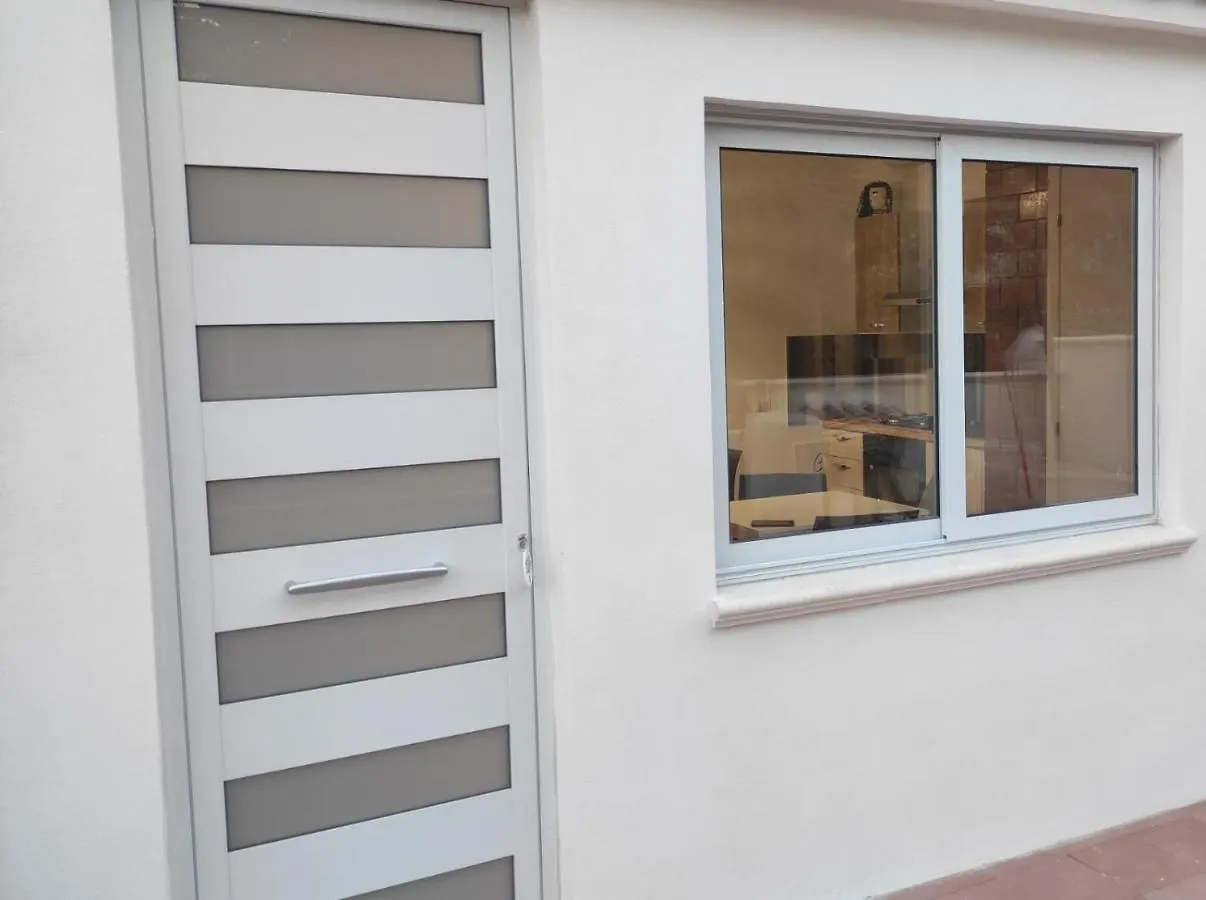 Tanufe Casa Vacanze San Leone
