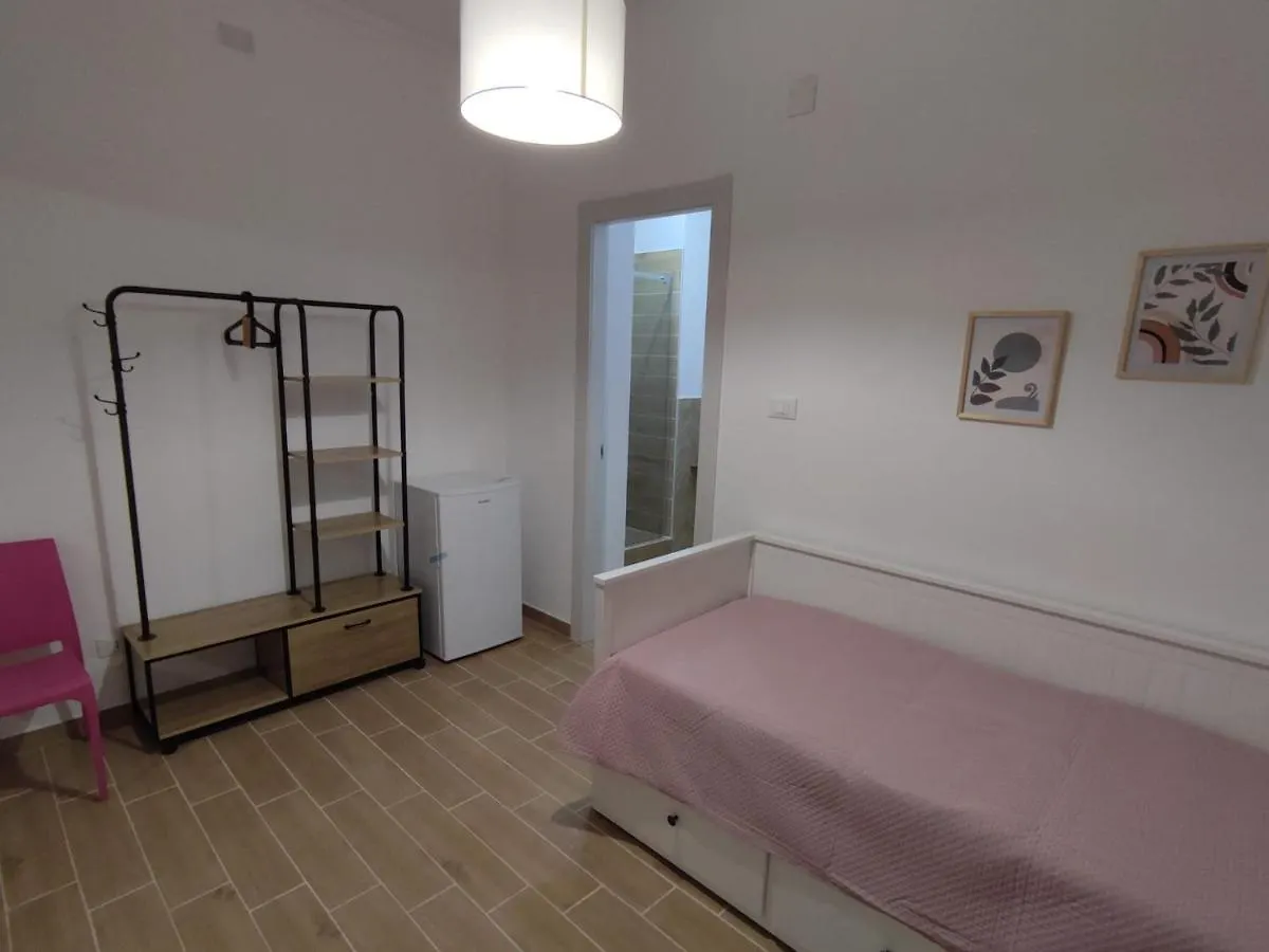 Tanufe Casa Vacanze San Leone 0*,  Italy